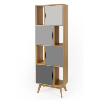 Avon Narrow bookshelf Standart